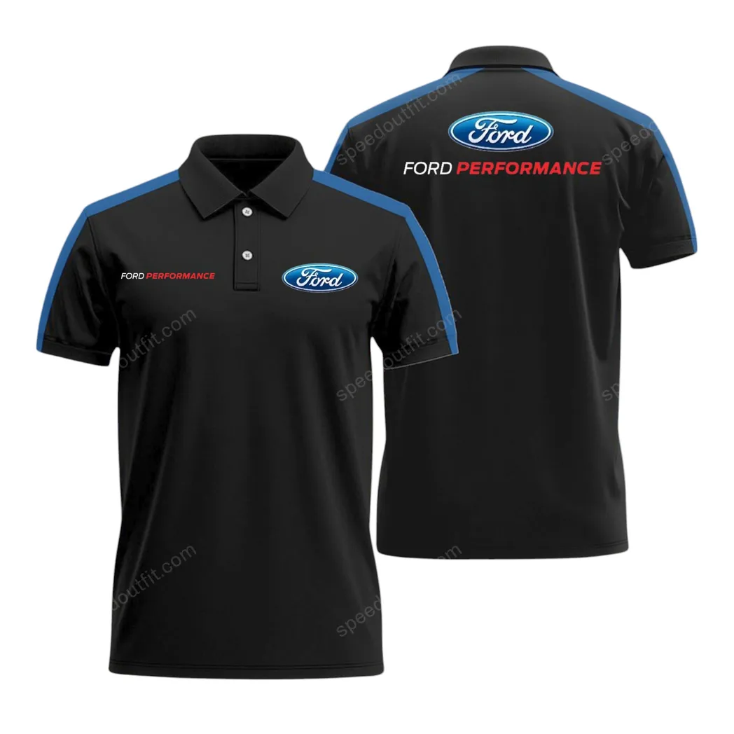 ford poloshirt geschenk fr ford fan car93031025074 01jiu