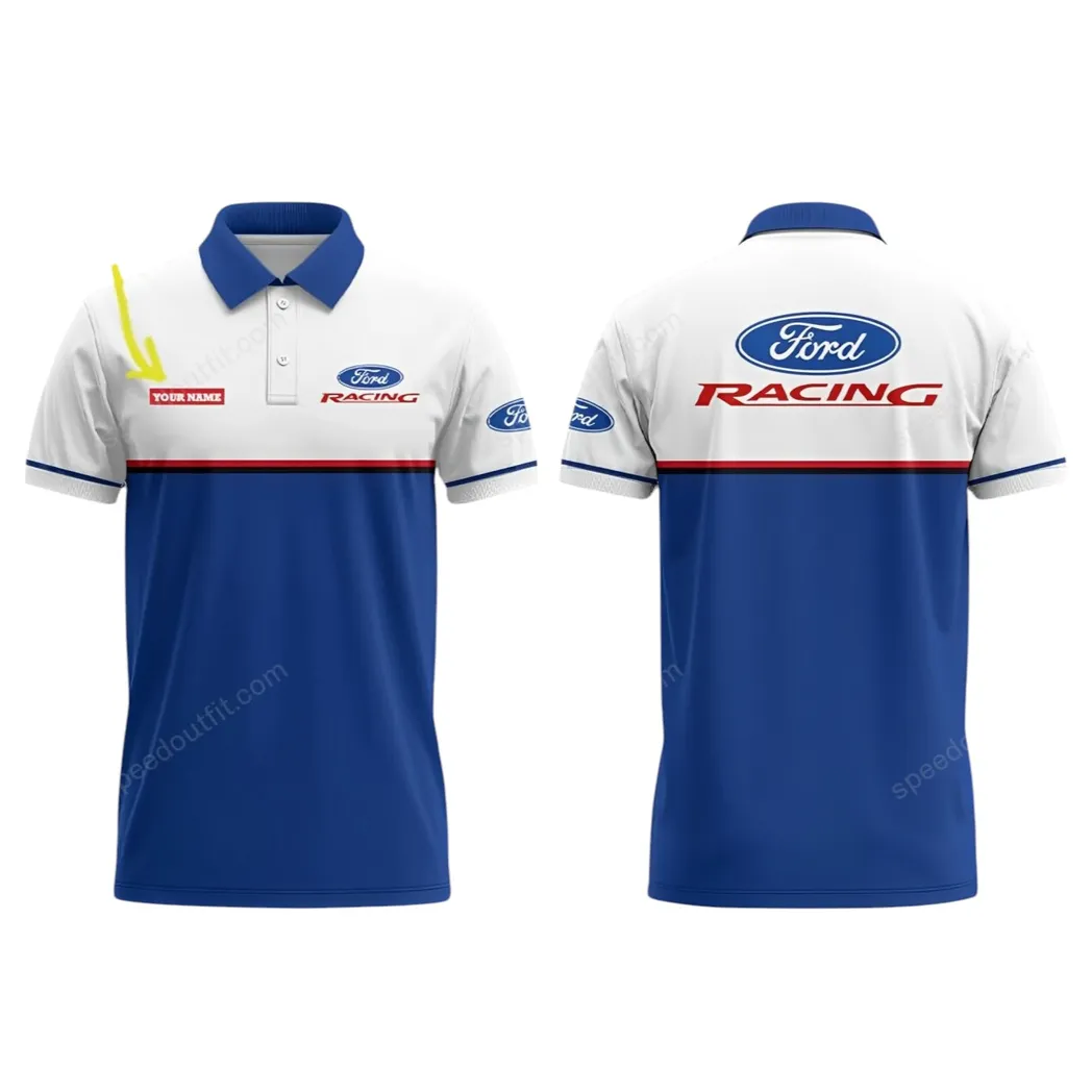 ford poloshirt geschenk fr ford fan car93031025076