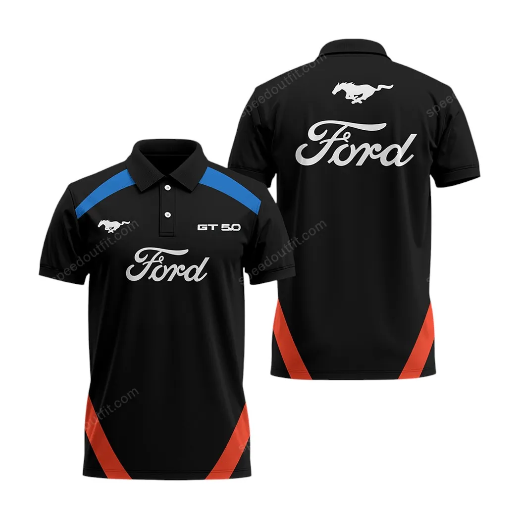 ford poloshirt geschenk fr ford fan car93031025080 gyznw