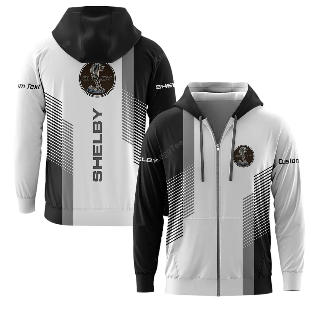 ford shelby hoodie mit reiverschluss allover druck hoodie ford shelby fan car10703122568 mijc9