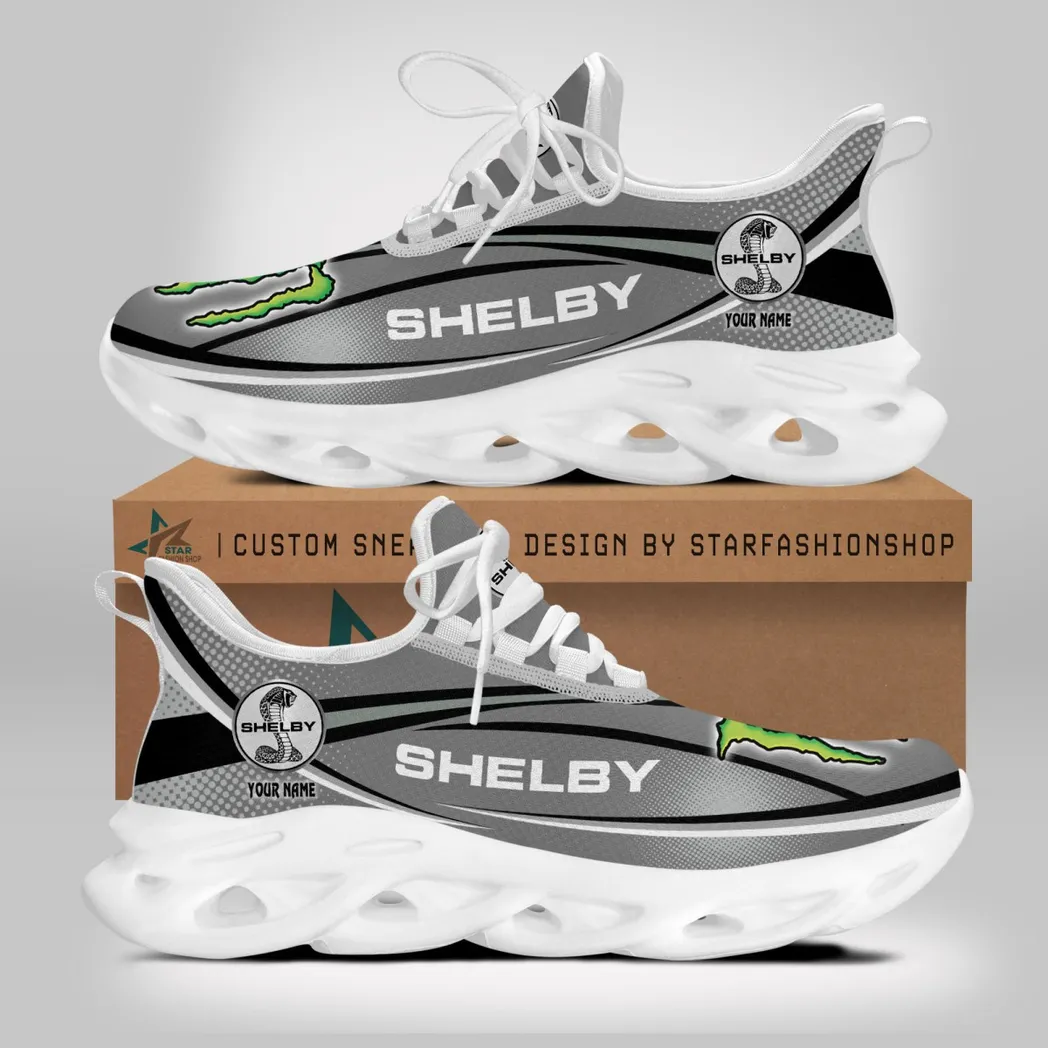 Ford Shelby Max Soul Schuhe für Männer, Laufschuhe Ford Shelby CAR79022425051 - Weiß