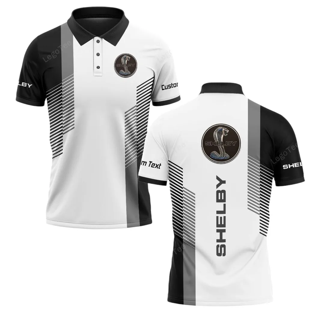 ford shelby poloshirt geschenk fr ford shelby fan car10703122568
