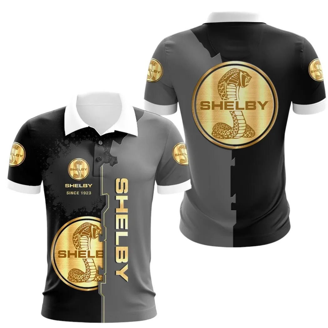 ford shelby poloshirt geschenk fr ford shelby fan car44021725029 1 eneuq
