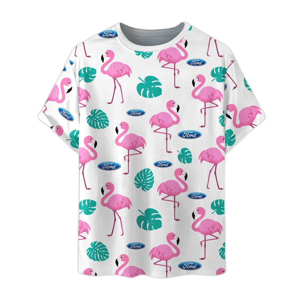 ford t shirt fr mnner allover print shirt geschenk fr ford fan car207031225016 vwv0s