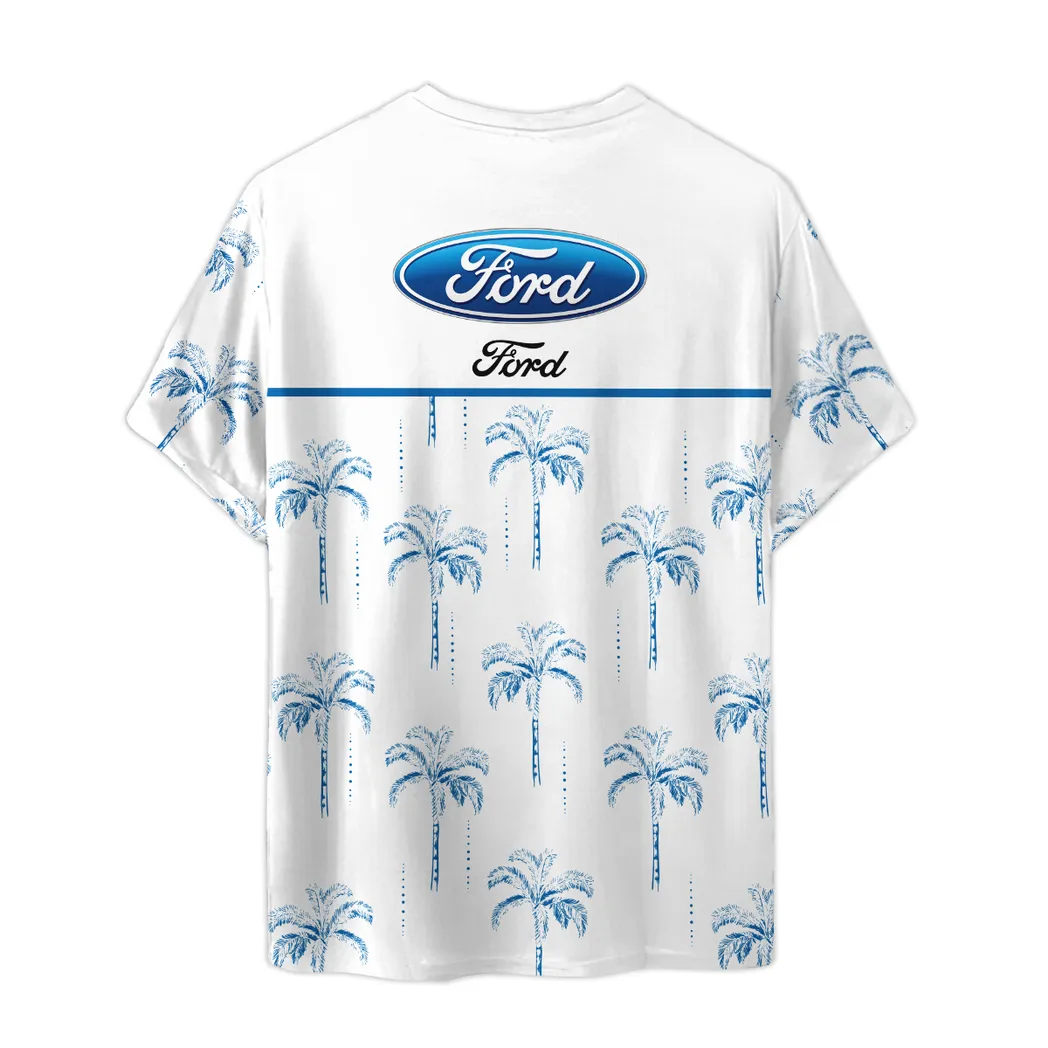 ford t shirt fr mnner personalisierter hemd geschenk fr ford fan car206031225904 faicp