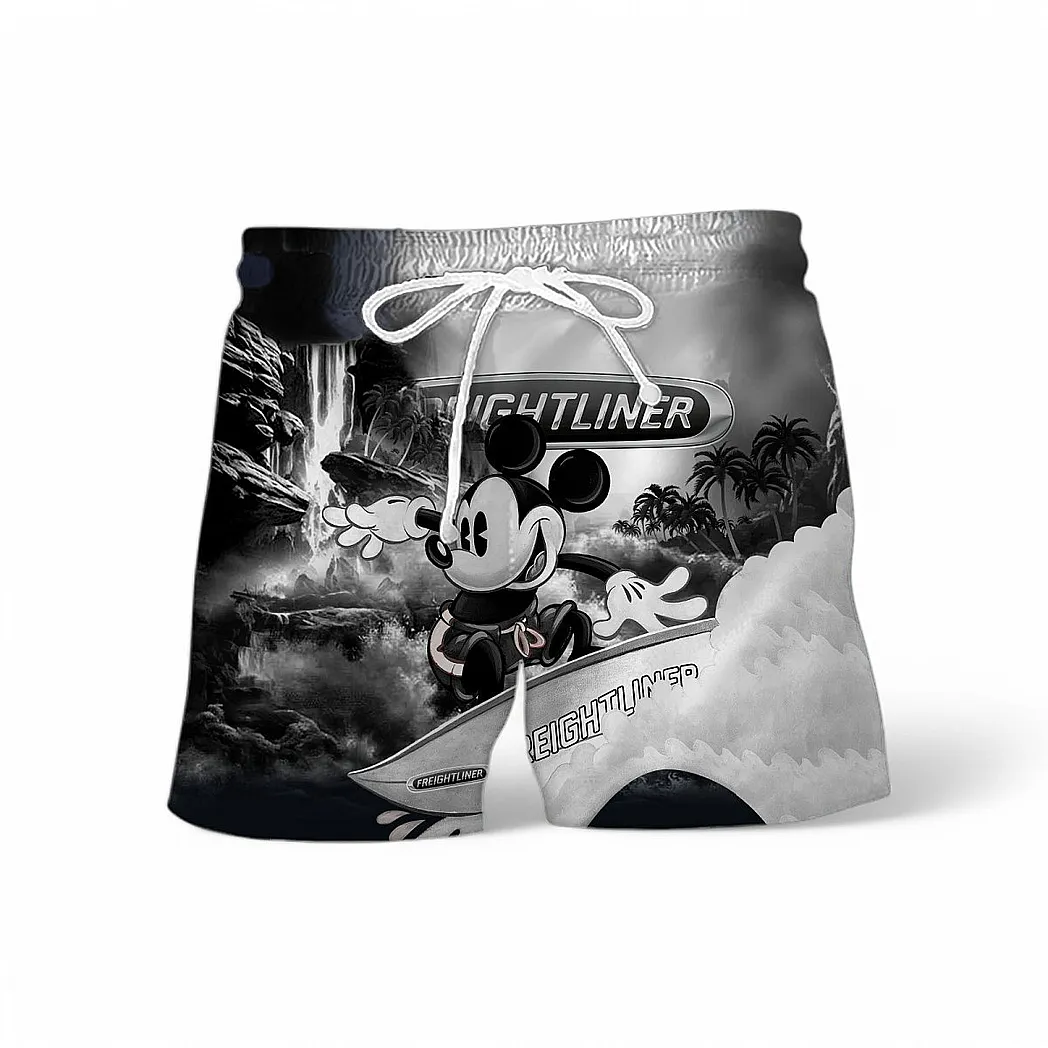 freightliner hawaiihemd fr mnner hawaiian shirt fr freightliner fan car151022025231