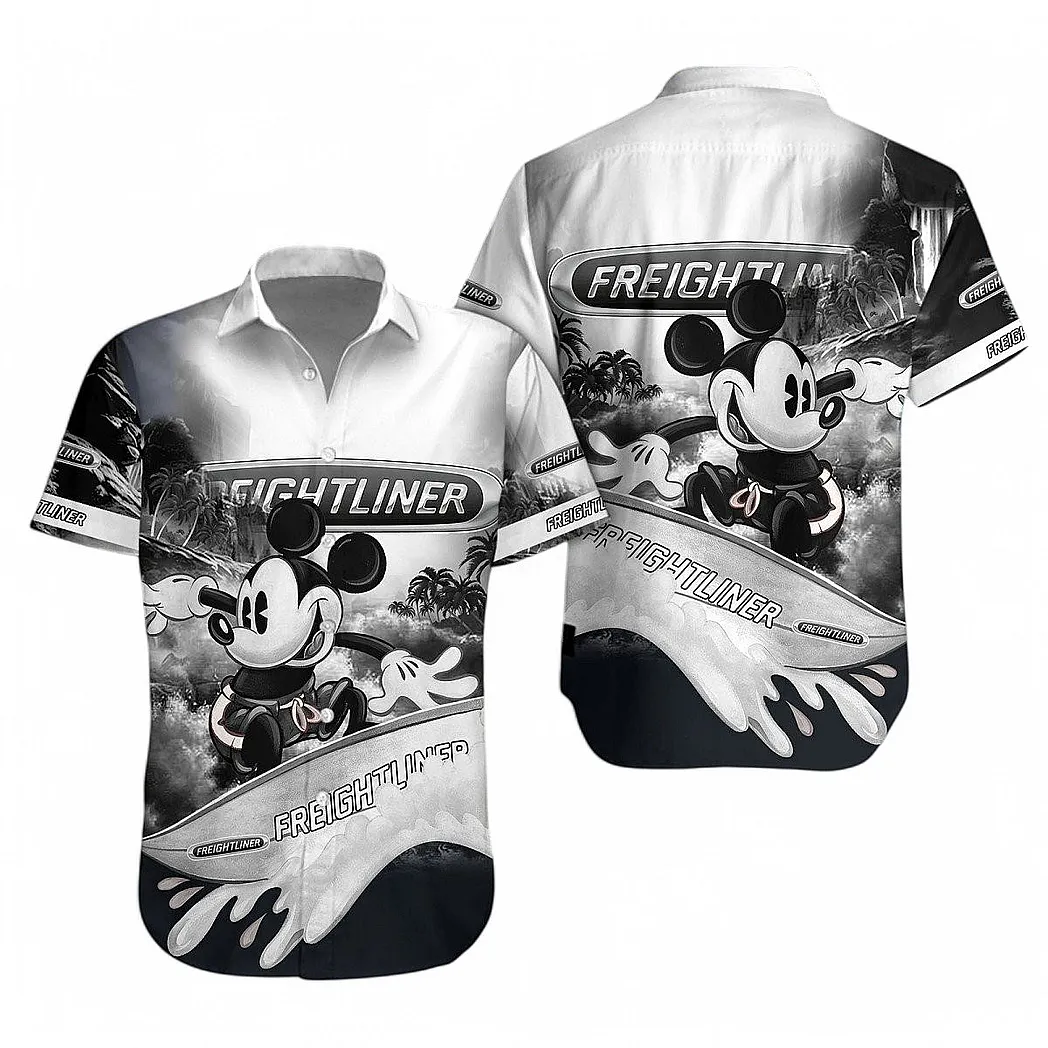 freightliner hawaiihemd fr mnner hawaiian shirt fr freightliner fan car151022025231 slcw0