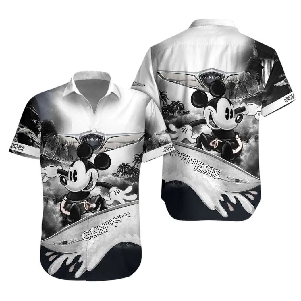 genesis hawaiihemd fr mnner hawaiian shirt fr genesis fan car53030625042 rbcvm