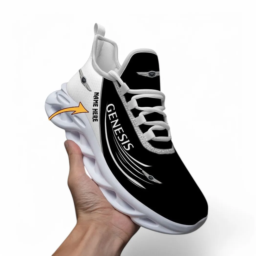genesis laufschuhe fr mnner max soul schuhe genesis car83021725140 wei vuuko