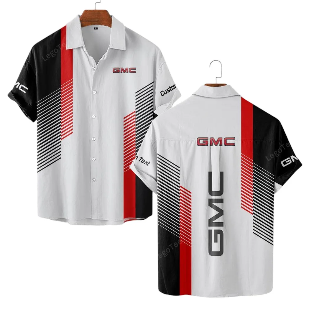 gmc hawaiihemd fr mnner geschenk fr gmc fan car10703122527 88veo