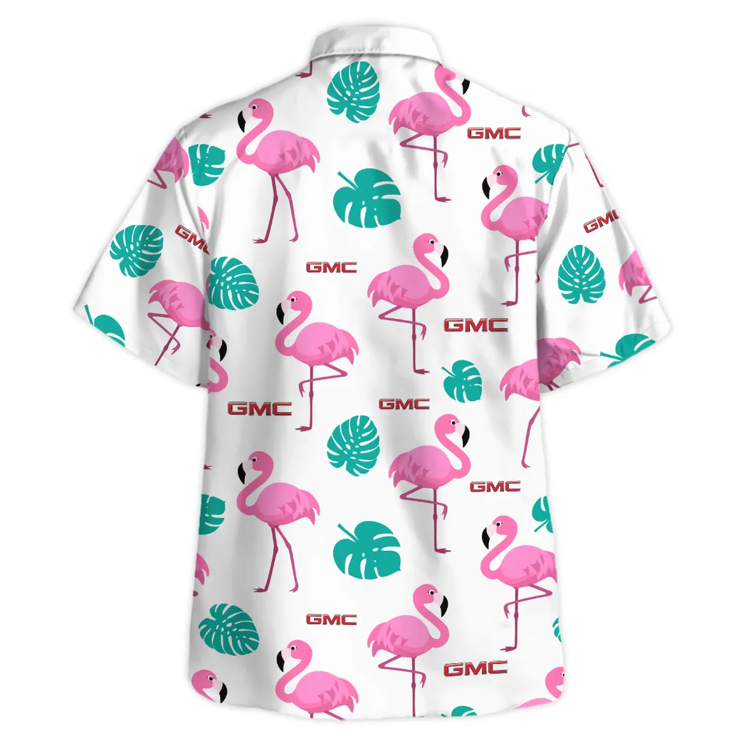 gmc hawaiihemd fr mnner hawaiian shirt fr gmc fan car207031225018 yreod