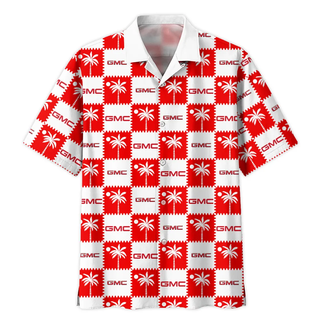 gmc hawaiihemd fr mnner hawaiian shirt fr gmc lovers car200030725141 ge06r