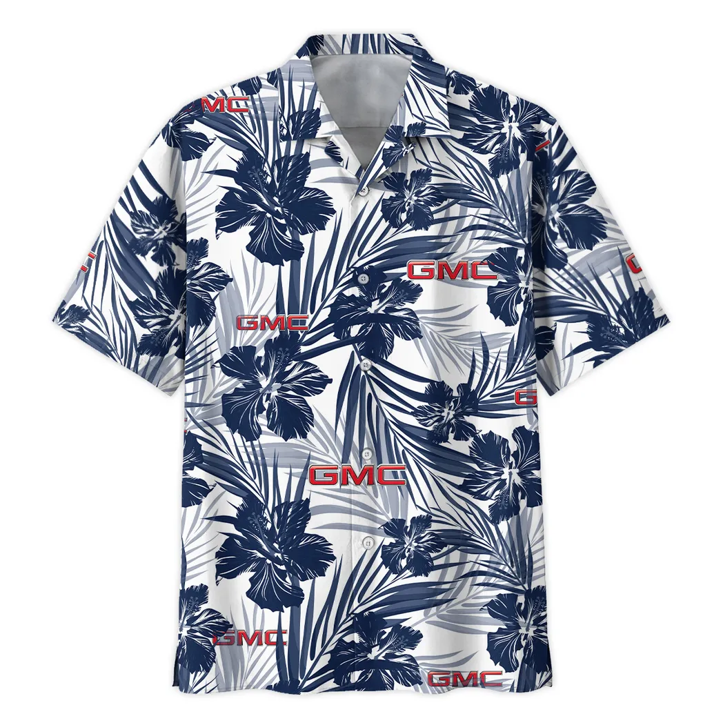 gmc hawaiihemd fr mnner hawaiian shirt fr gmc lovers car203030825704 3sngi