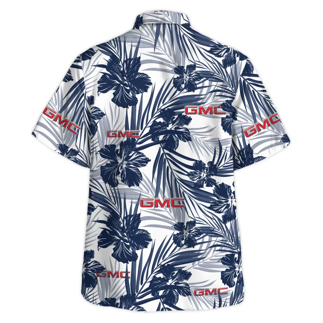 gmc hawaiihemd fr mnner hawaiian shirt fr gmc lovers car203030825704
