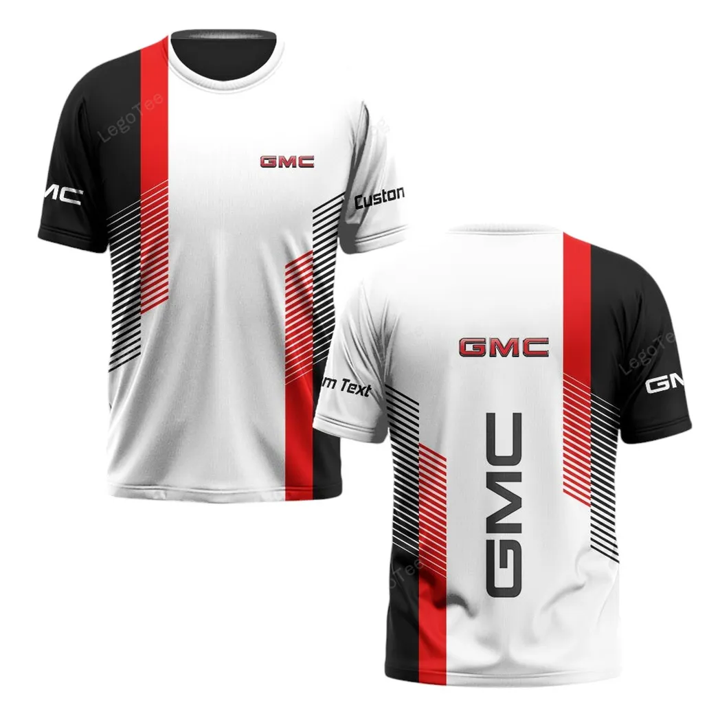 GMC Hemd, Geschenk für GMC Fan CAR10703122527