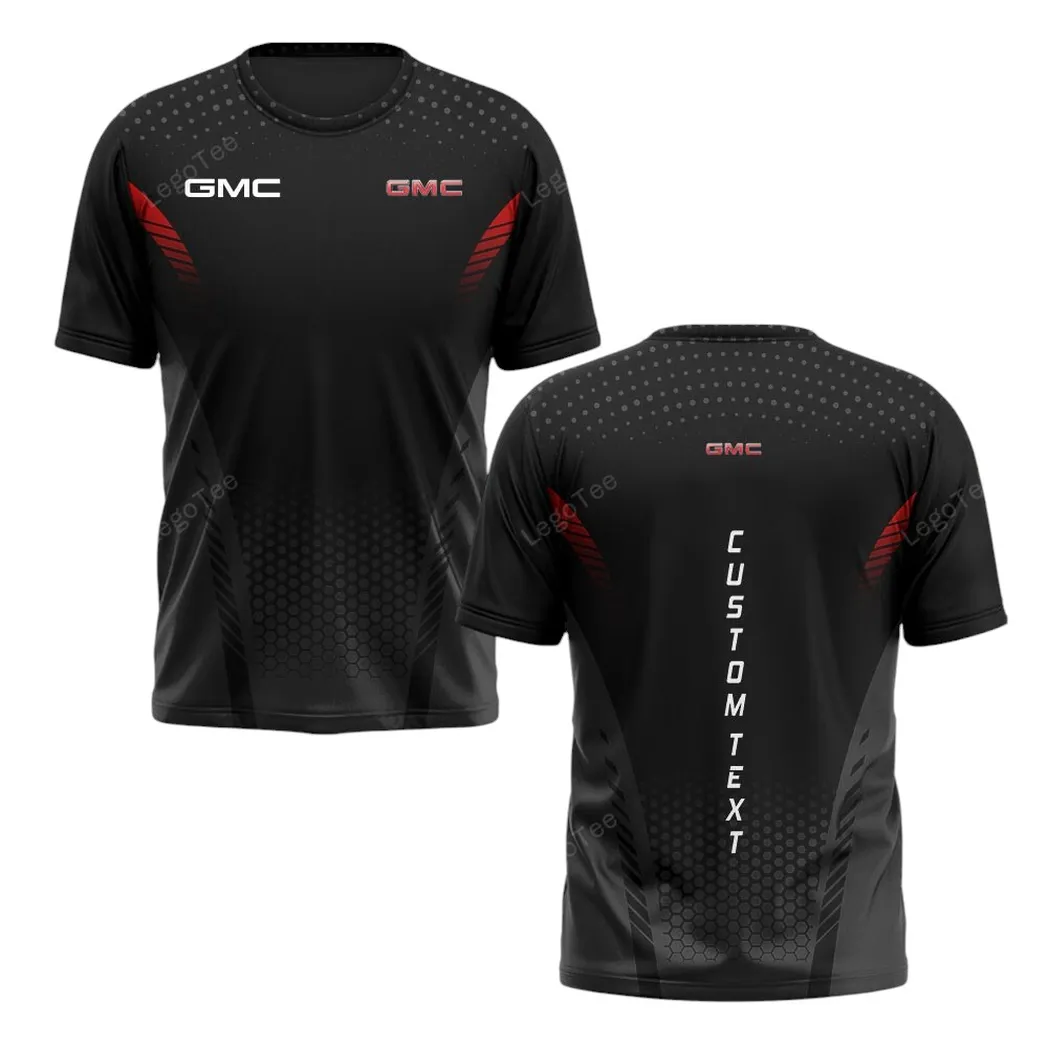 GMC Hemd, Geschenk für GMC Fan CAR10803122526