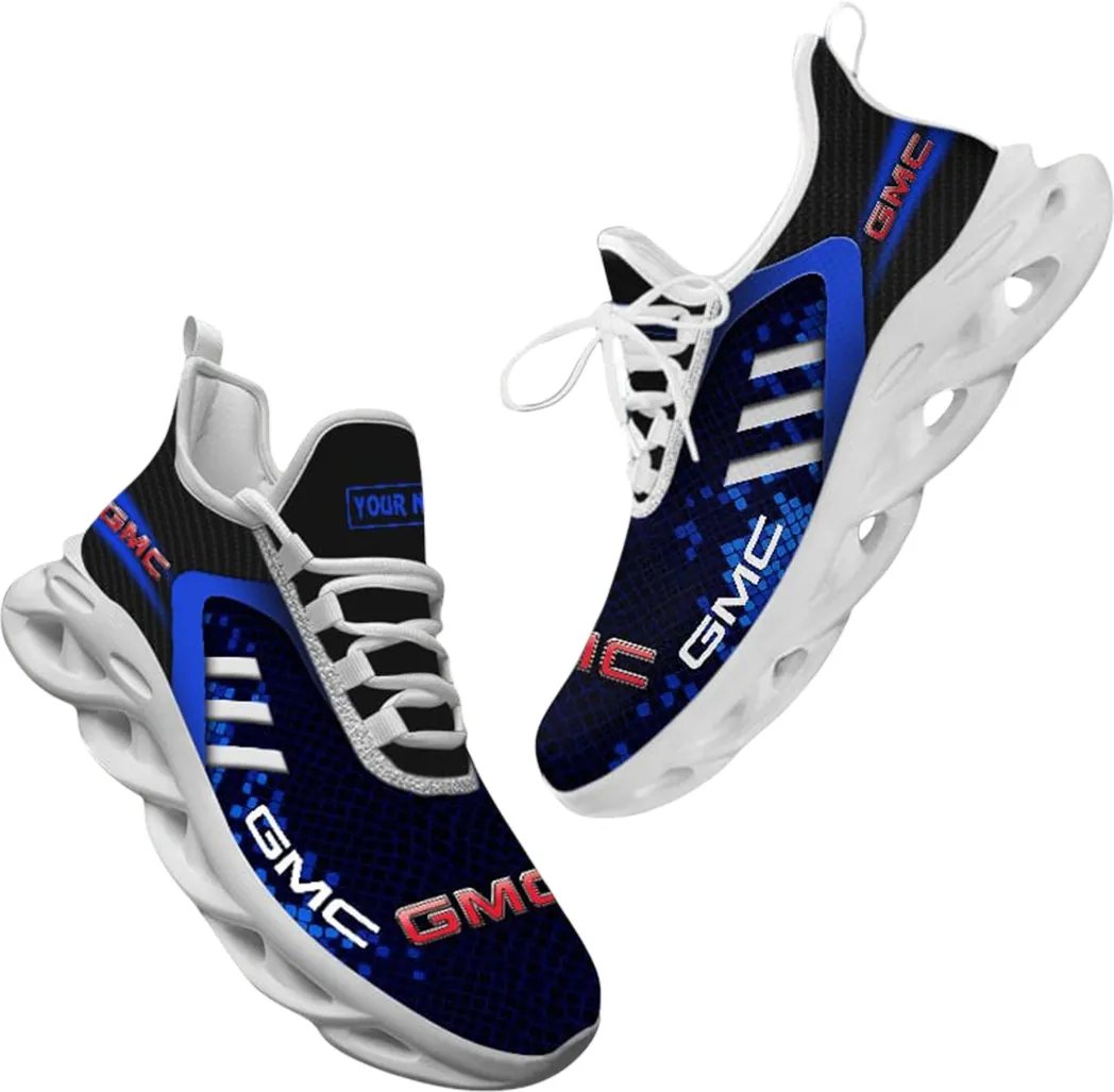 gmc max soul schuhe fr mnner laufschuhe gmc car304031825556 blau 9s7tq