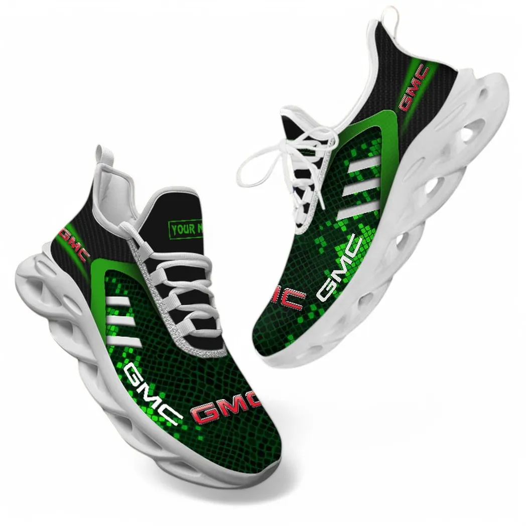 gmc max soul schuhe fr mnner laufschuhe gmc car304031825556 grn oftja