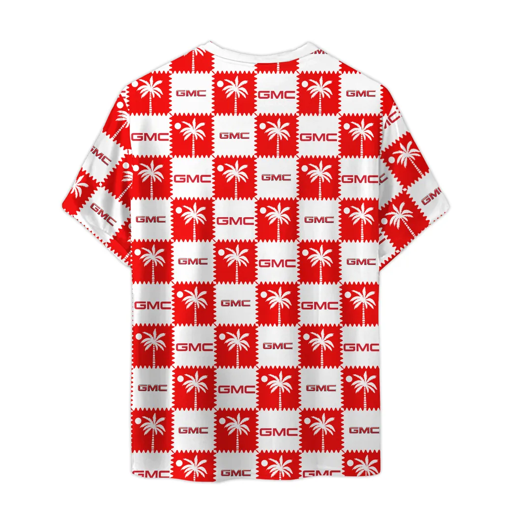 gmc t shirt for men gift for gmc lovers car200030725141 safmg