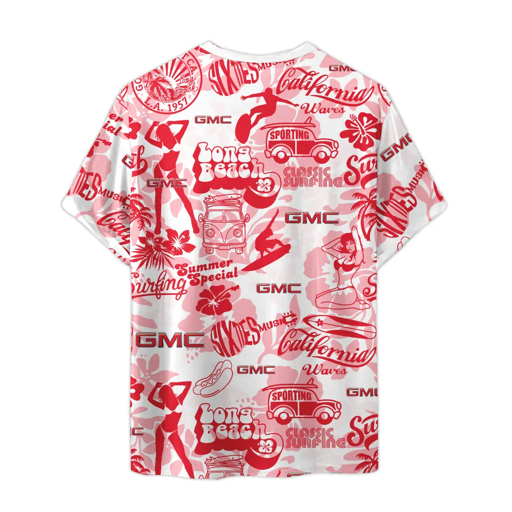 gmc t shirt for men gift for gmc lovers car201030725573 eqtbg