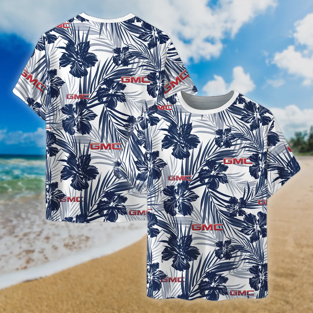 gmc t shirt for men gift for gmc lovers car203030825704 avndz