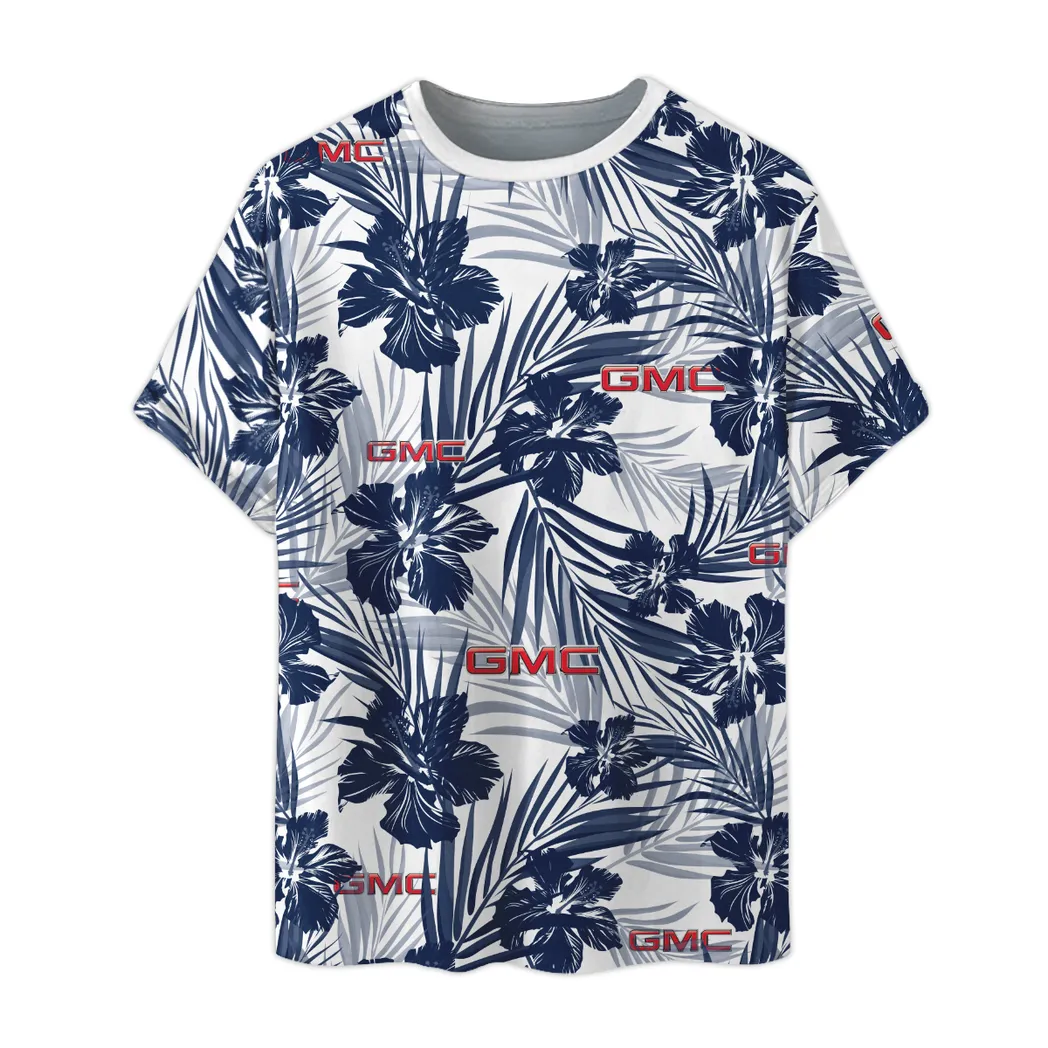 gmc t shirt for men gift for gmc lovers car203030825704 ee1oy
