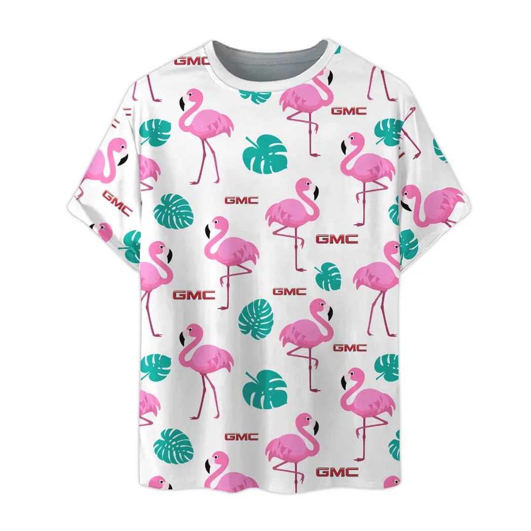 gmc t shirt fr mnner allover print shirt geschenk fr gmc fan car207031225018 v3nsm