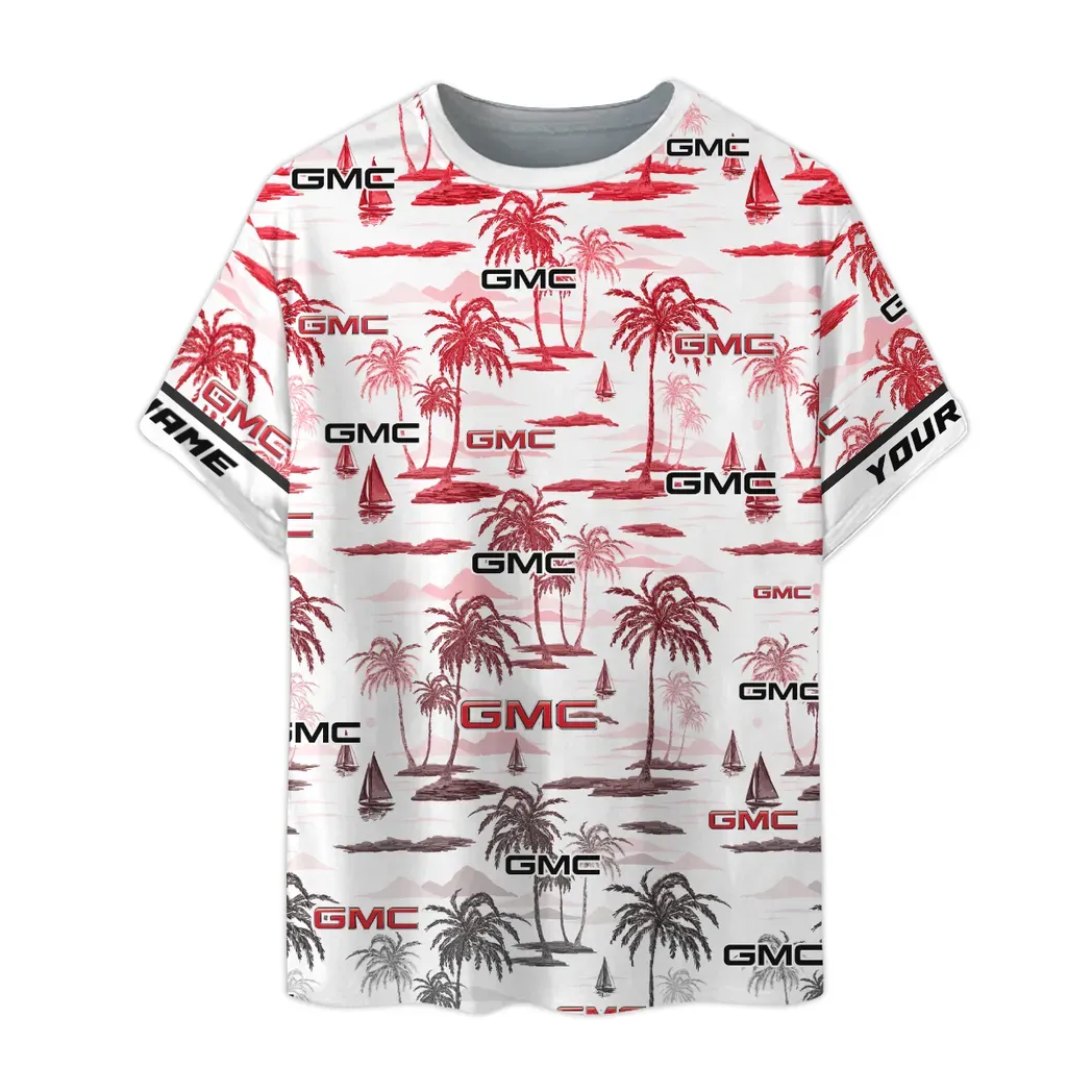 gmc t shirt fr mnner personalisierter hemd geschenk fr gmc fan car205031225684 r4ov9