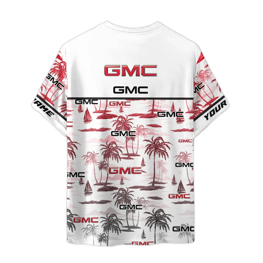 gmc t shirt fr mnner personalisierter hemd geschenk fr gmc fan car205031225684 razus