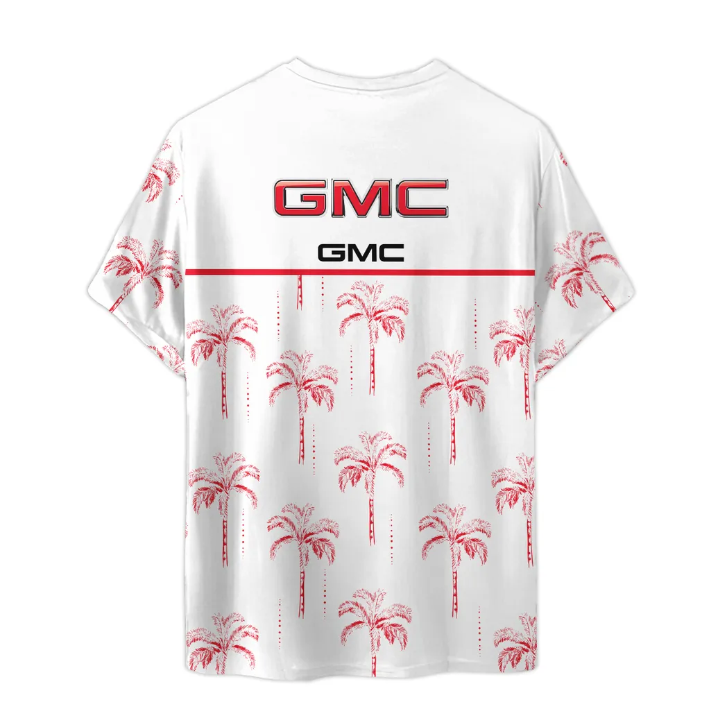 gmc t shirt fr mnner personalisierter hemd geschenk fr gmc fan car206031225906 be7mq