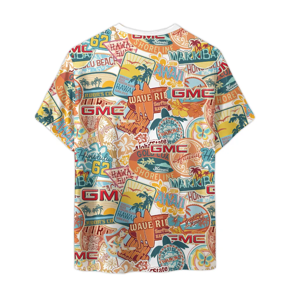 gmc vintage t shirts fr mnner geschenk fr gmc fan car202031225351
