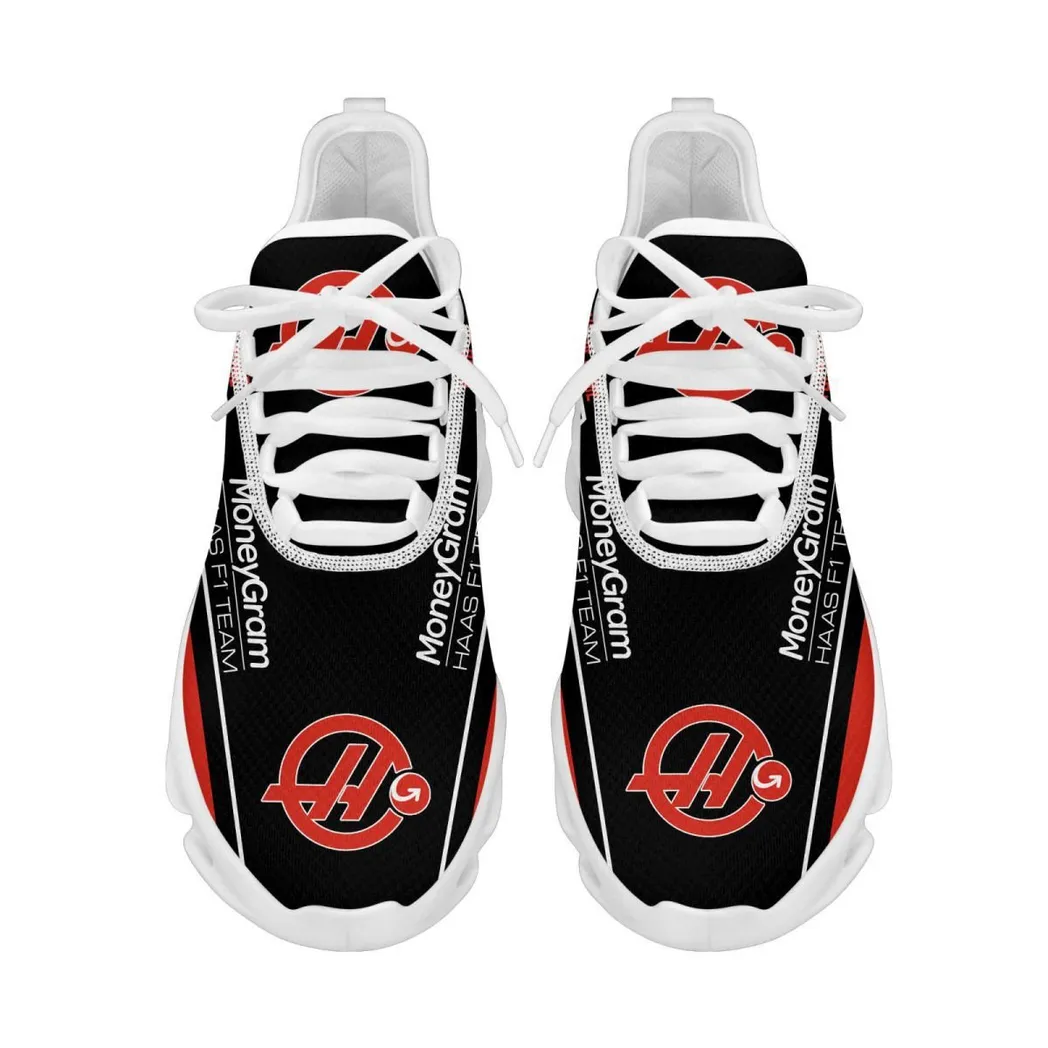 haas laufschuhe fr mnner max soul schuhe haas car40504102518 wei 9lgmd