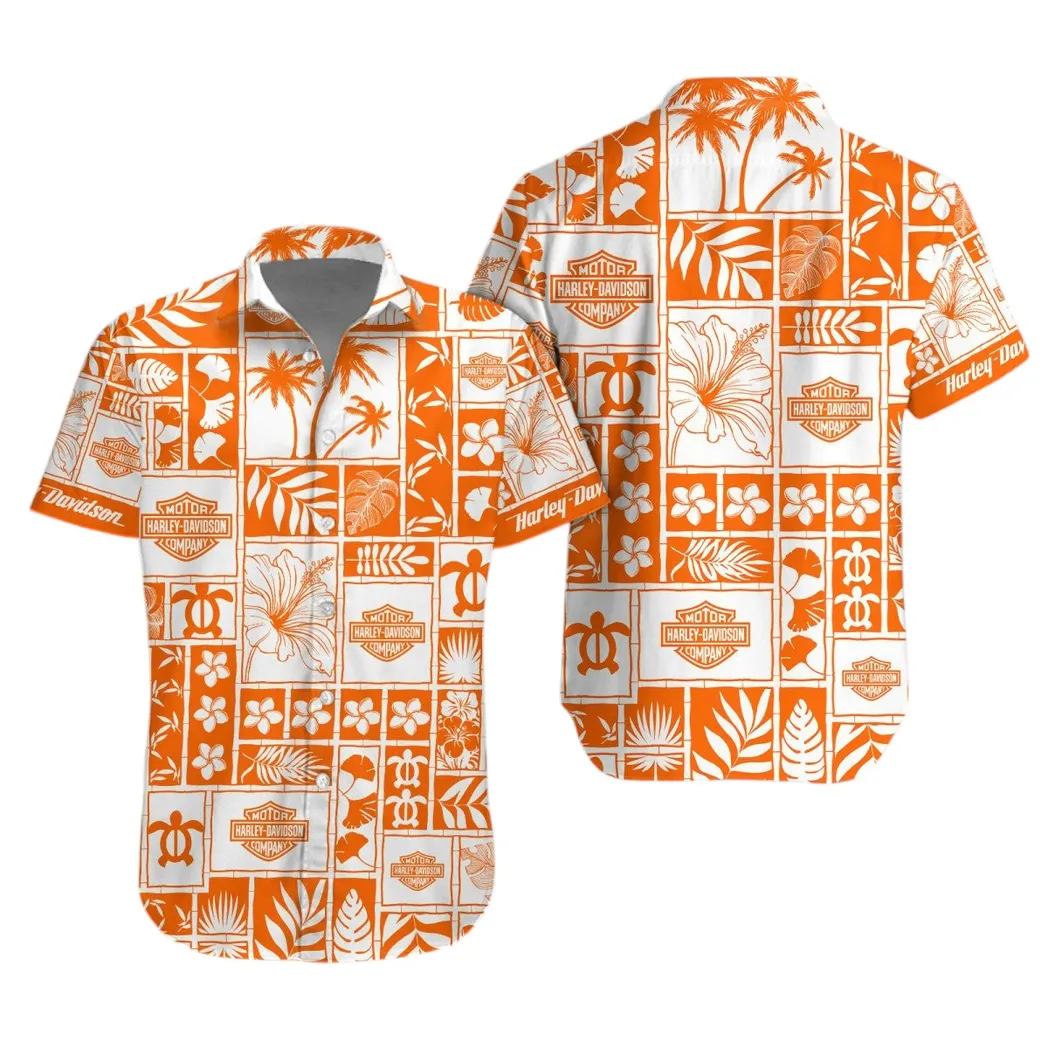 harley davidson hawaiihemd fr mnner motor35021425007 geschenk fr harley davidson fan bgbi3