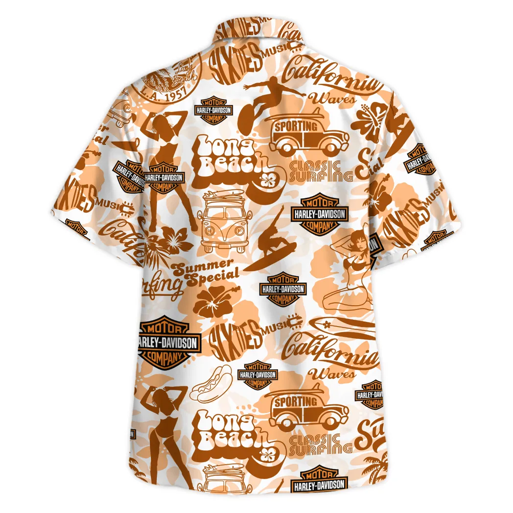 harley davidson hawaiihemd im vintage stil unisex hawaiihemd fr den sommer car04042025666 drdzn