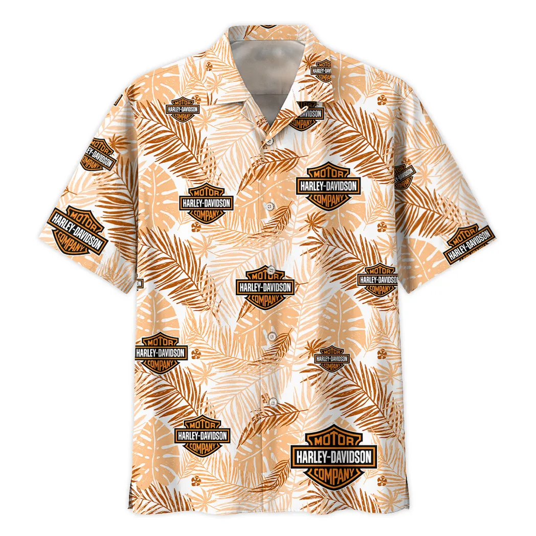 harley davidson hawaiihemd im vintage stil unisex hawaiihemd fr den sommer car04042025667 rgs5q