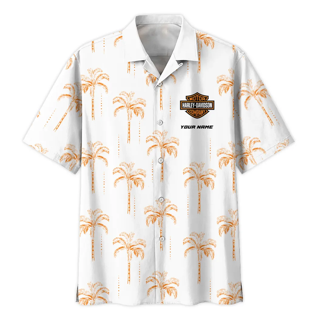 harley davidson hawaiihemd im vintage stil unisex hawaiihemd fr den sommer car04042025668 lzwkn