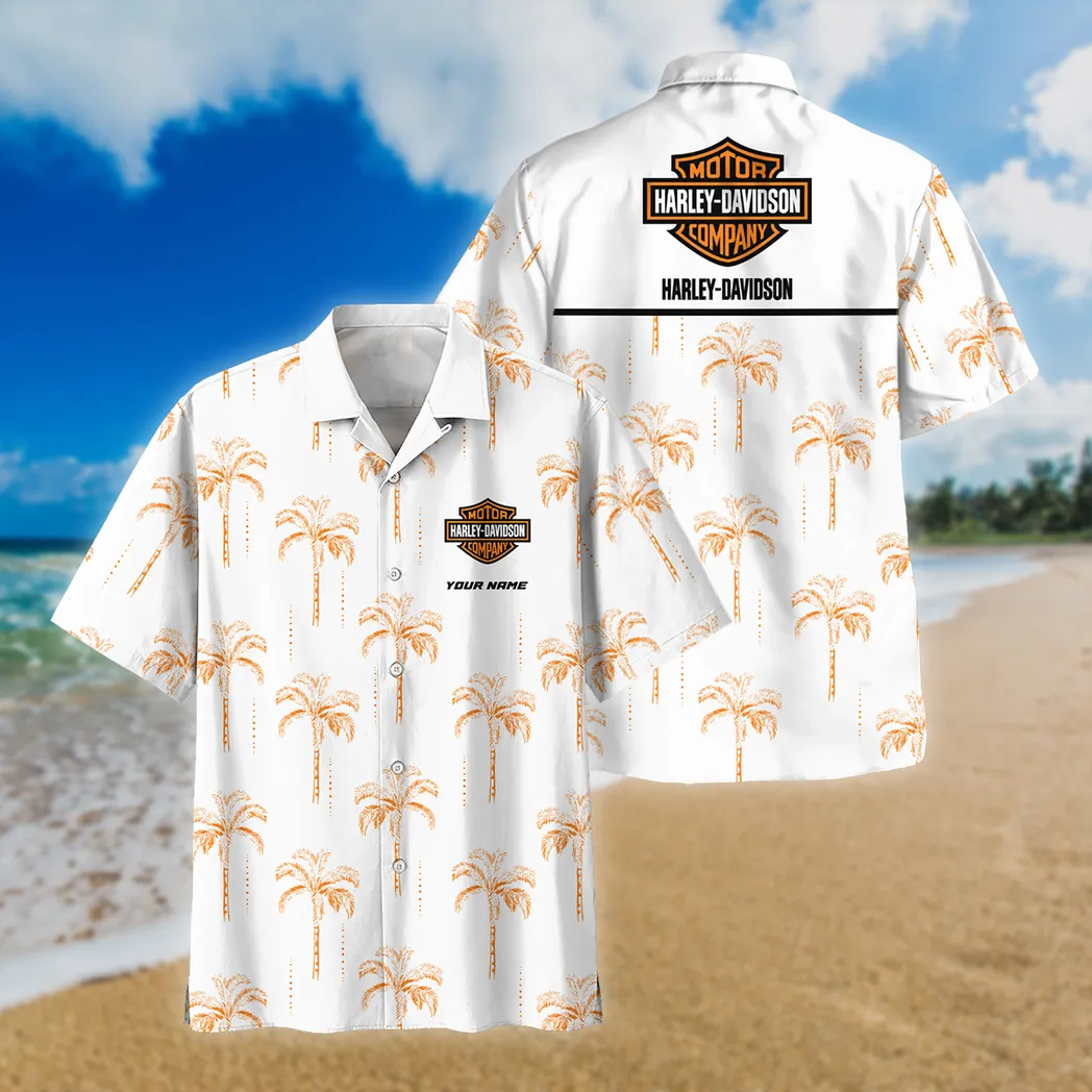 harley davidson hawaiihemd im vintage stil unisex hawaiihemd fr den sommer car04042025668 tseao