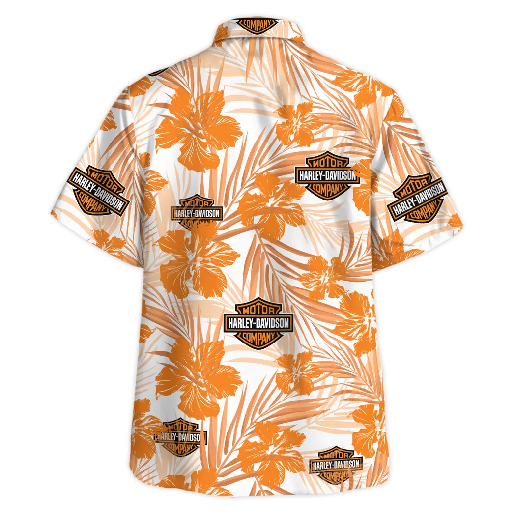 harley davidson hawaiihemd im vintage stil unisex hawaiihemd fr den sommer car04042025671 aubz6