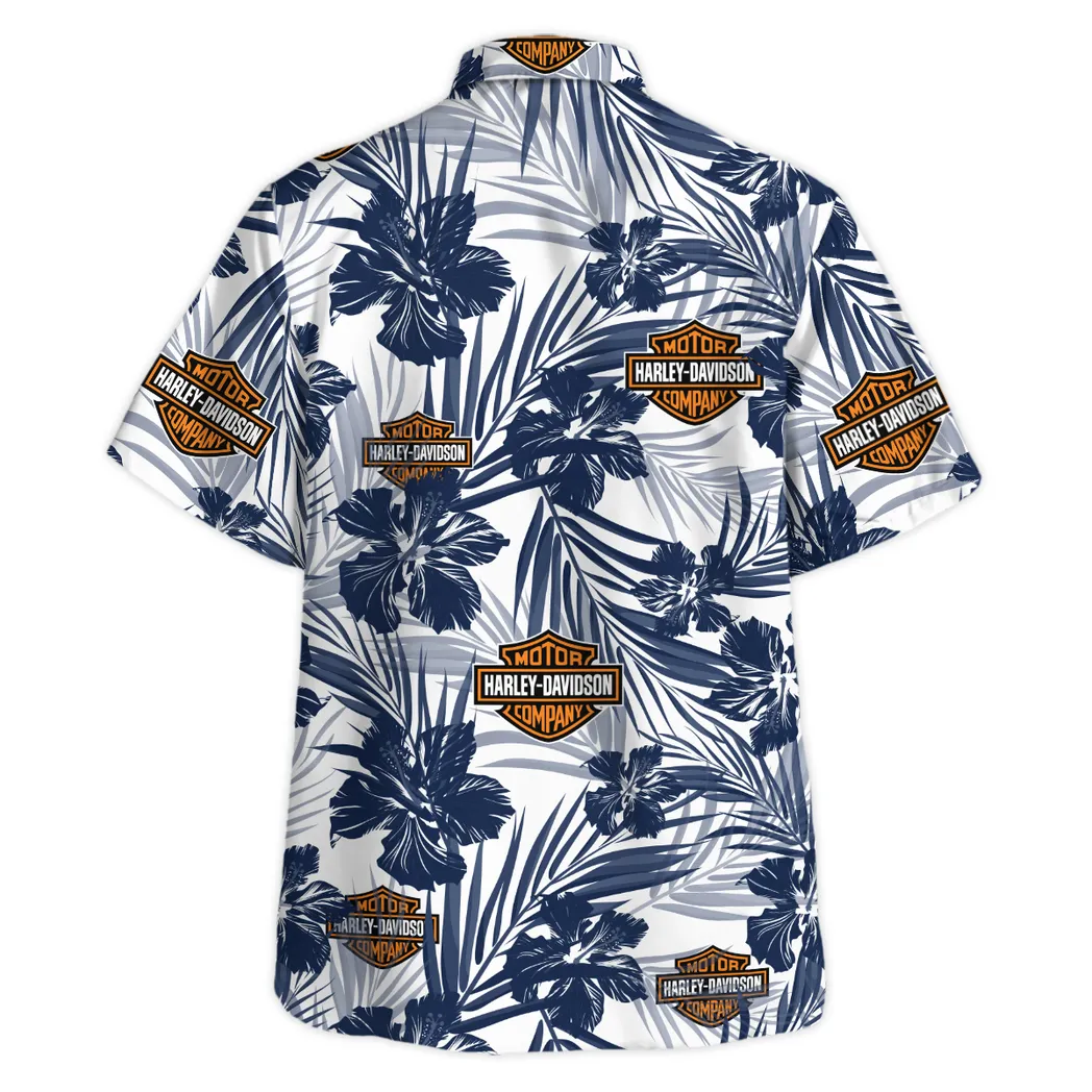 harley davidson hawaiihemd im vintage stil unisex hawaiihemd fr den sommer car04042025672 aryhs