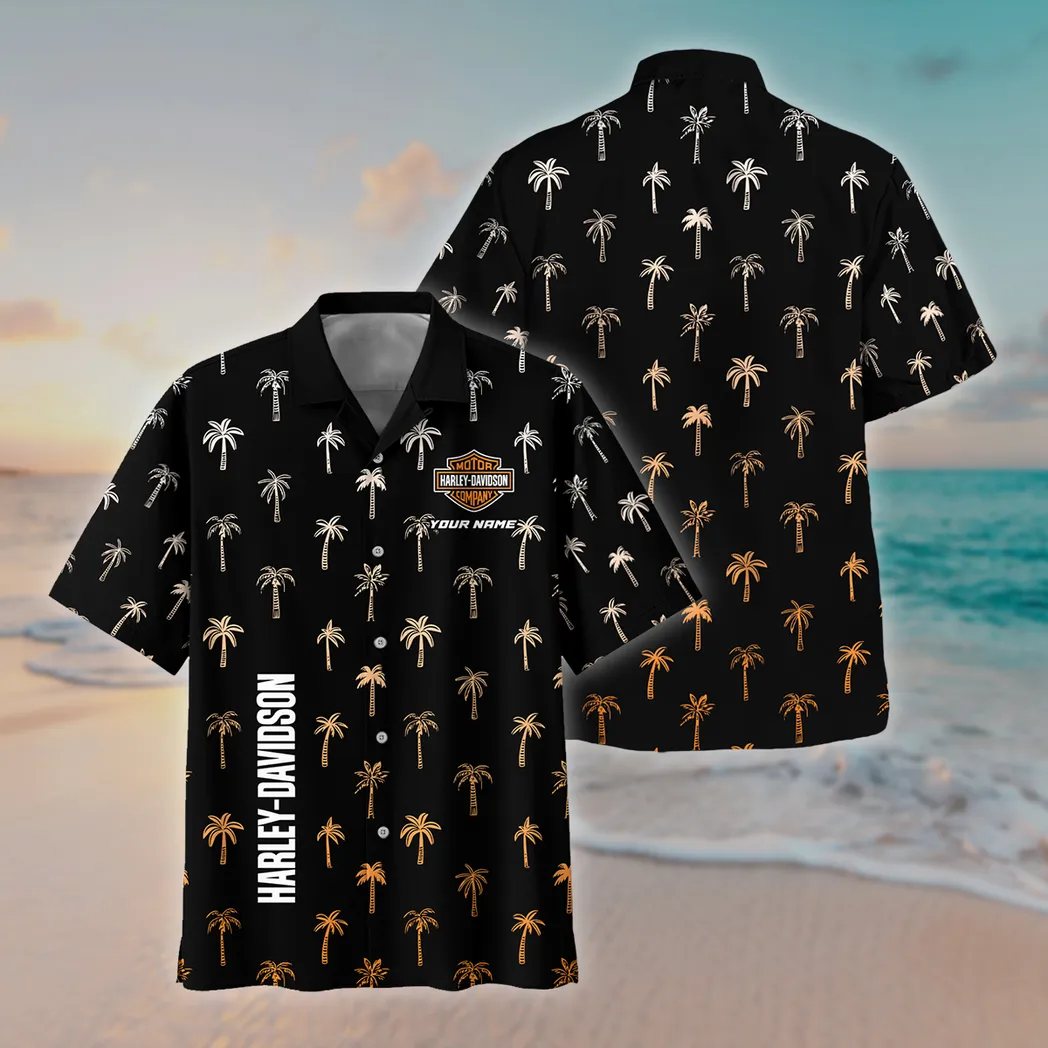 harley davidson hawaiihemd im vintage stil unisex hawaiihemd fr den sommer car04042025674 jtuiw