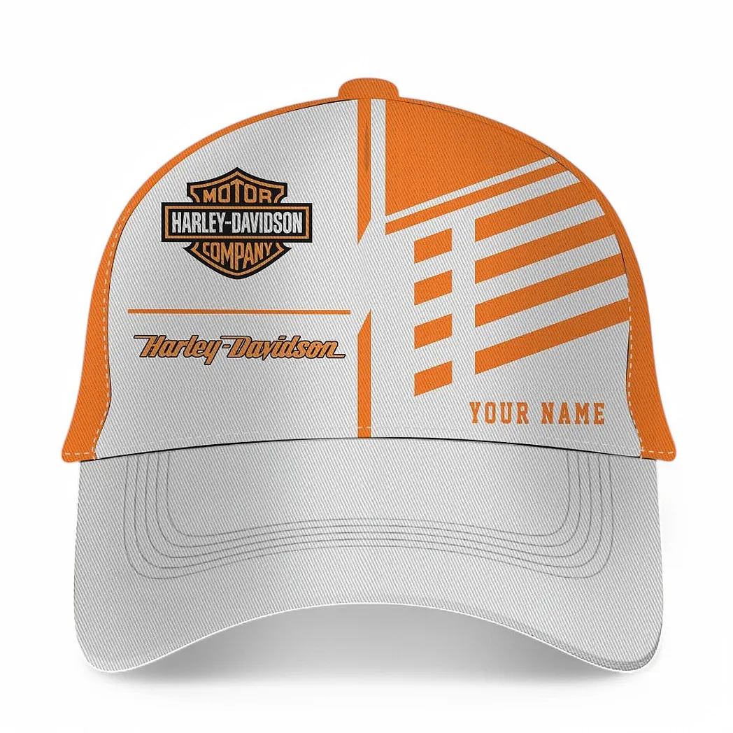 harley davidson personalisiertes poloshirt geschenk fr mnner car73021525692 2 bynov