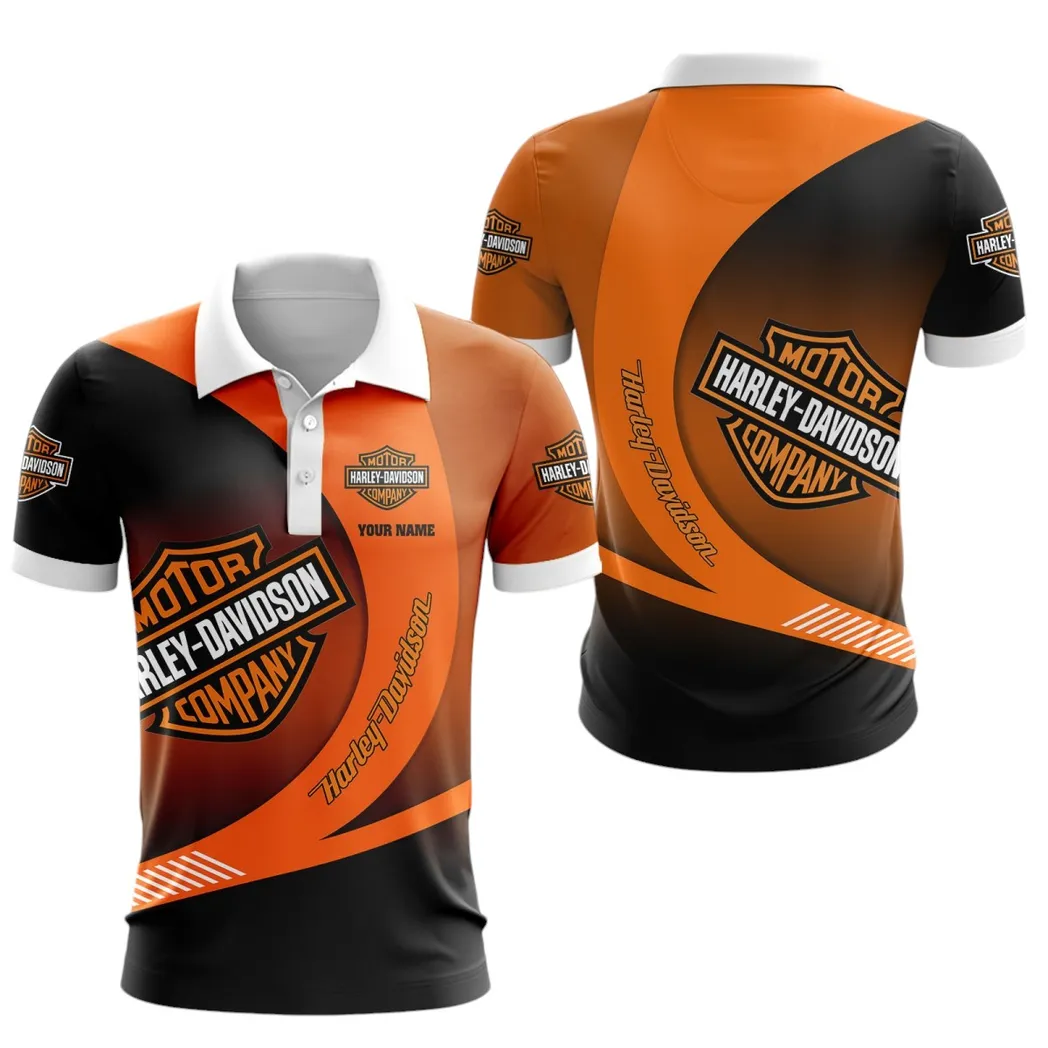 harley davidson poloshirt geschenk fr harley davidson fan car7402222525 2moud