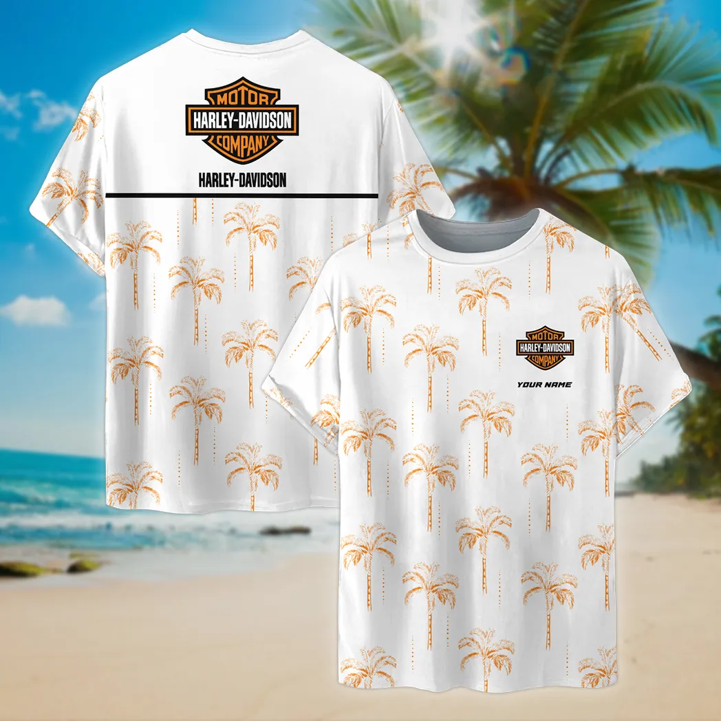 harley davidson t shirt im vintage stil oversized unisex hemd car04042025668 eebub