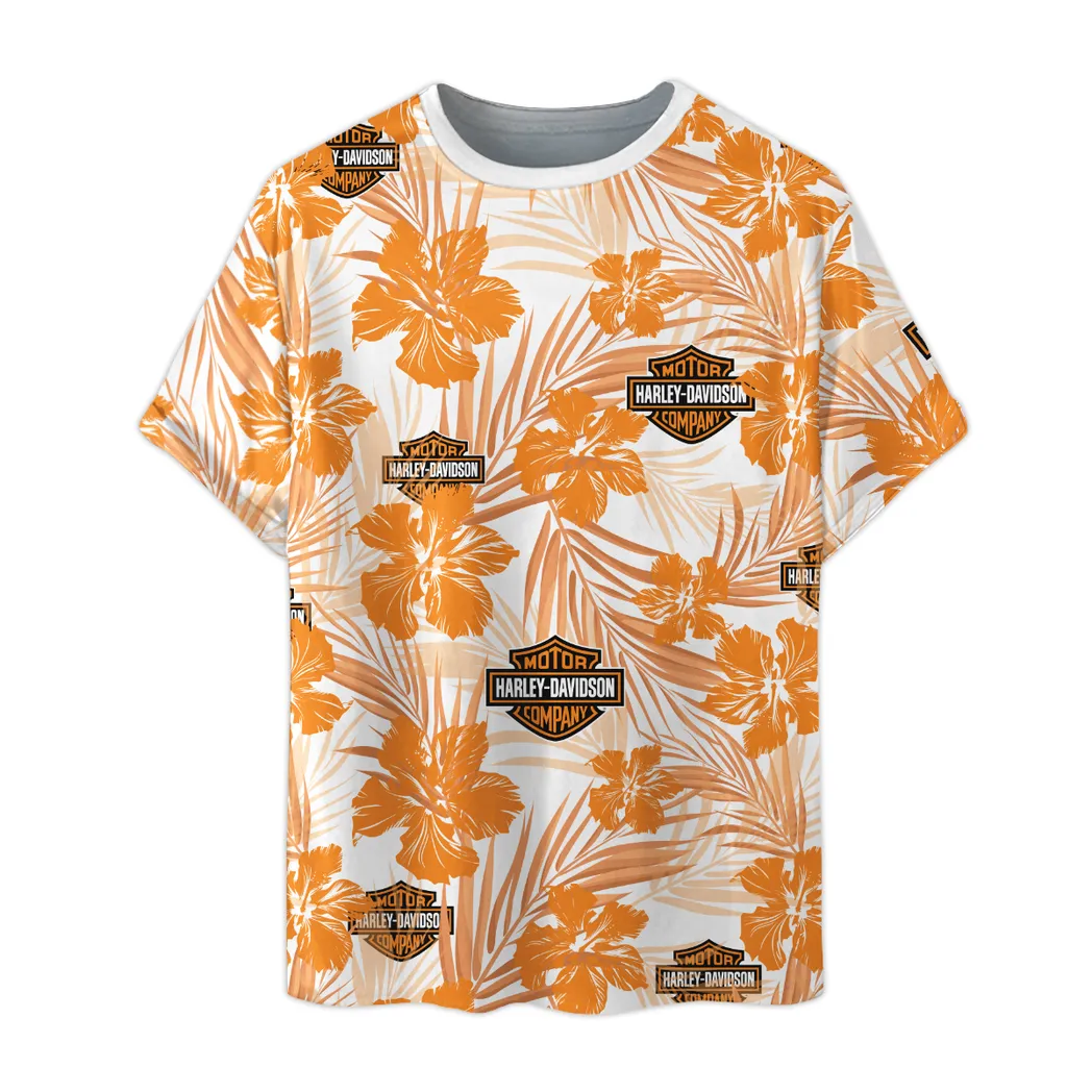 harley davidson t shirt im vintage stil oversized unisex hemd car04042025671 htbjc