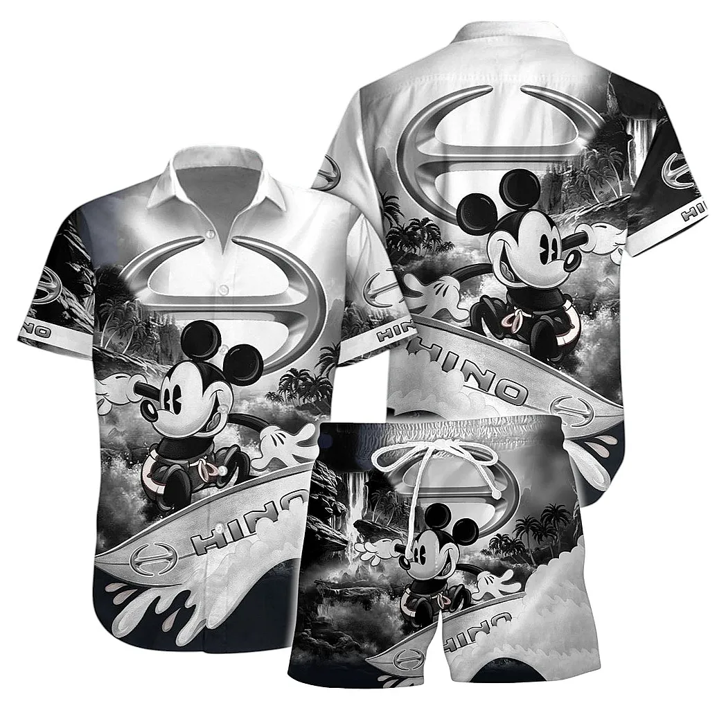 hino hawaiihemd fr mnner hawaiian shirt fr hino fan car151022025246 0svbm