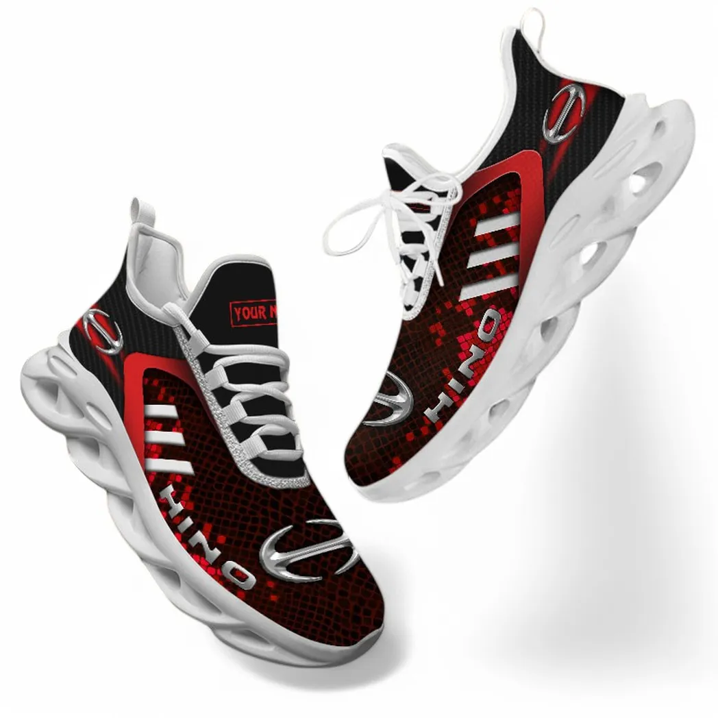 hino max soul schuhe fr mnner laufschuhe hino car304031825565 rot gj4dw