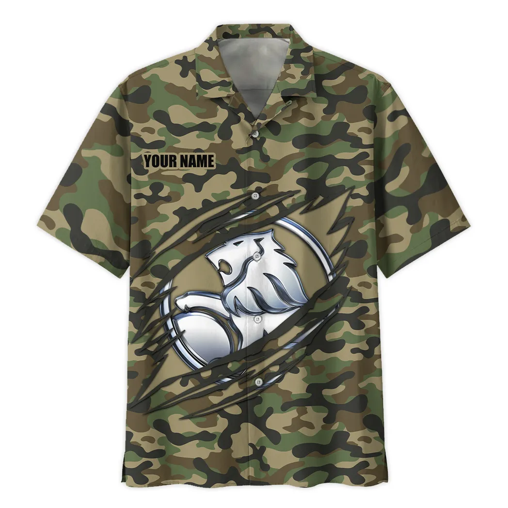 holden hawaiihemd im camouflage stil oversized car210040825705 vgpln
