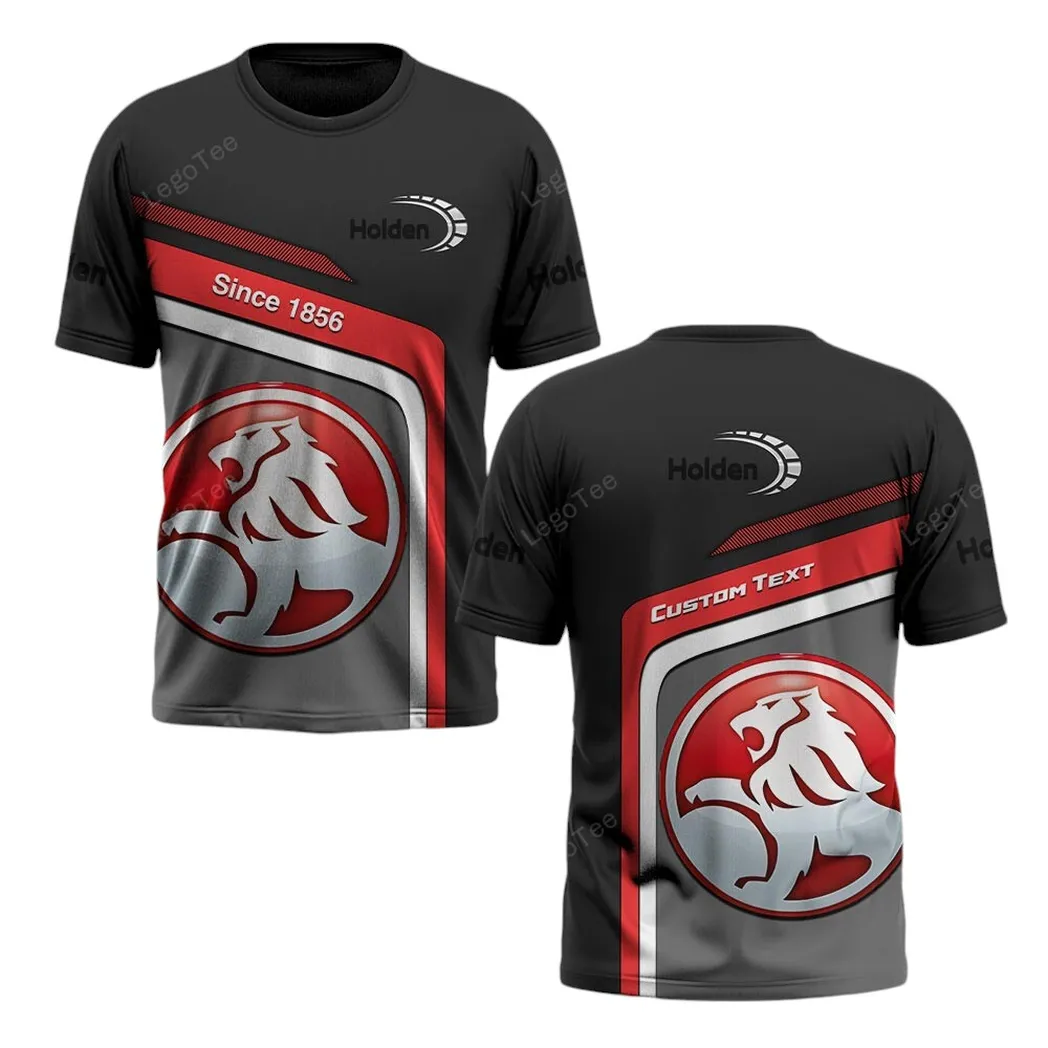 Holden Hemd, Geschenk für Holden Fan CAR11103032530