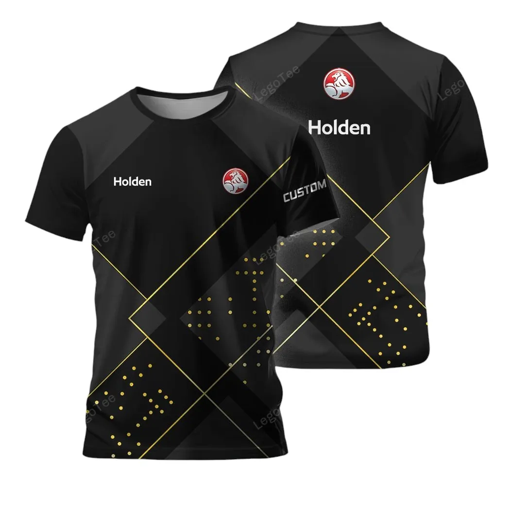 Holden Hemd, Geschenk für Holden Fan CAR11403032530