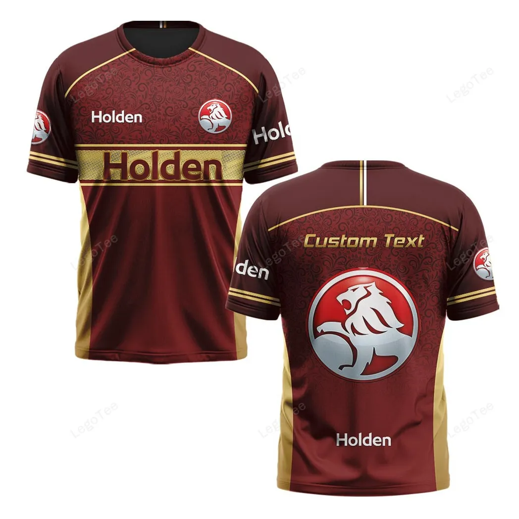 Holden Hemd, Geschenk für Holden Fan CAR137021325947-2